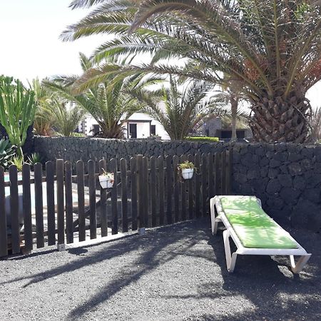 Villa Calma En Teguise, "Pueblo Con Encanto" Teguise  Εξωτερικό φωτογραφία