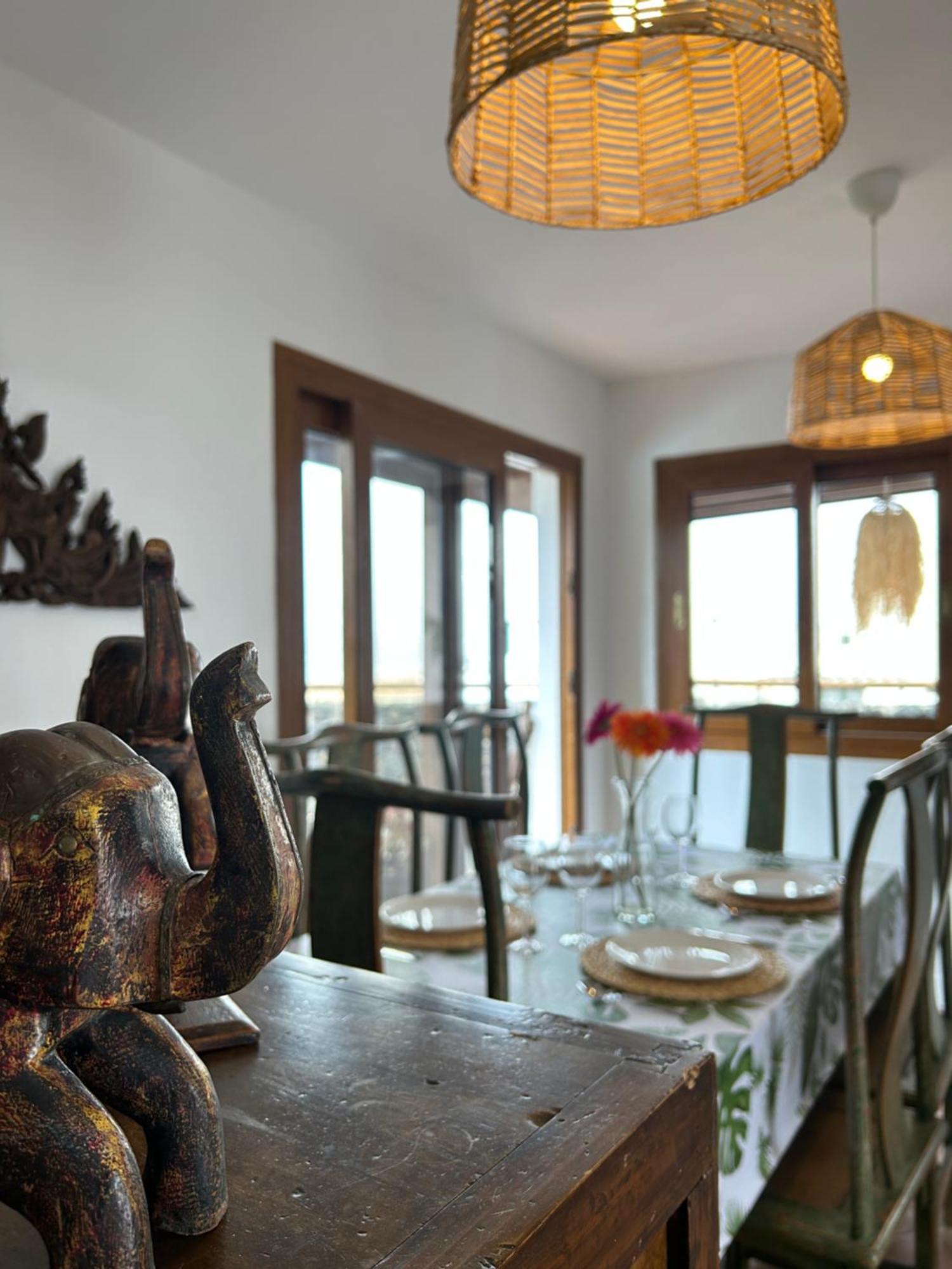 Villa Calma En Teguise, "Pueblo Con Encanto" Teguise  Εξωτερικό φωτογραφία