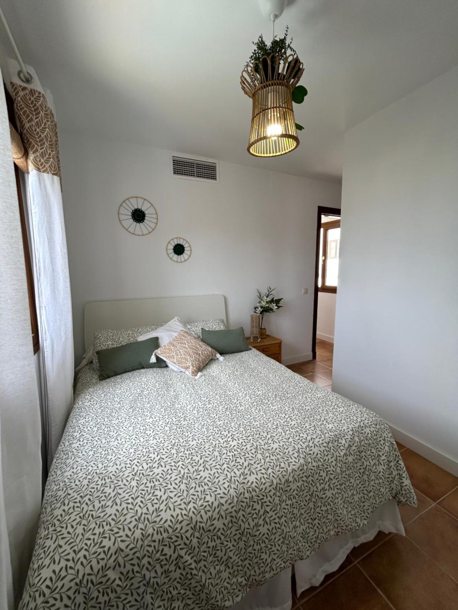 Villa Calma En Teguise, "Pueblo Con Encanto" Teguise  Εξωτερικό φωτογραφία