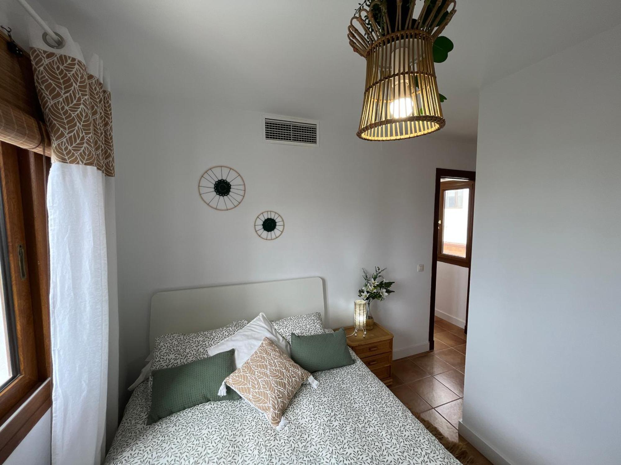 Villa Calma En Teguise, "Pueblo Con Encanto" Teguise  Εξωτερικό φωτογραφία