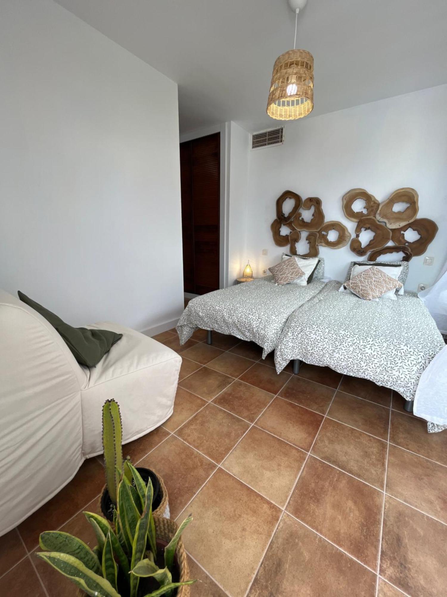 Villa Calma En Teguise, "Pueblo Con Encanto" Teguise  Εξωτερικό φωτογραφία