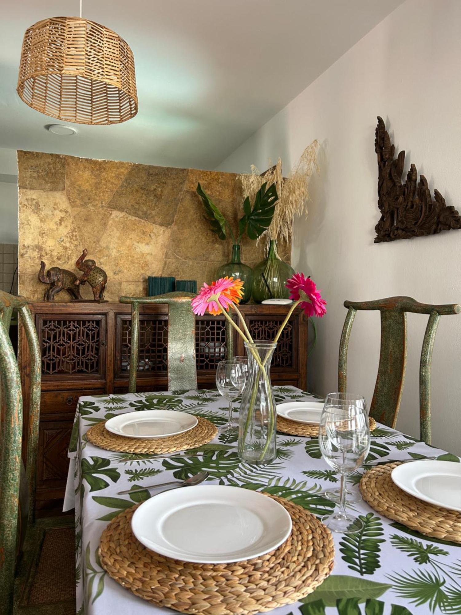 Villa Calma En Teguise, "Pueblo Con Encanto" Teguise  Εξωτερικό φωτογραφία