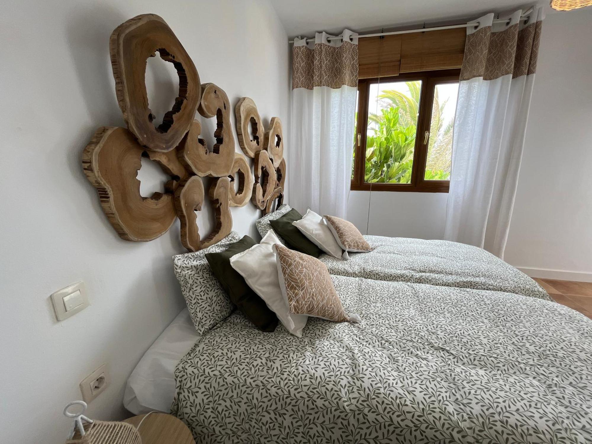 Villa Calma En Teguise, "Pueblo Con Encanto" Teguise  Εξωτερικό φωτογραφία