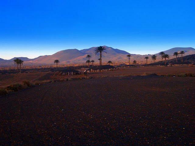 Villa Calma En Teguise, "Pueblo Con Encanto" Teguise  Εξωτερικό φωτογραφία