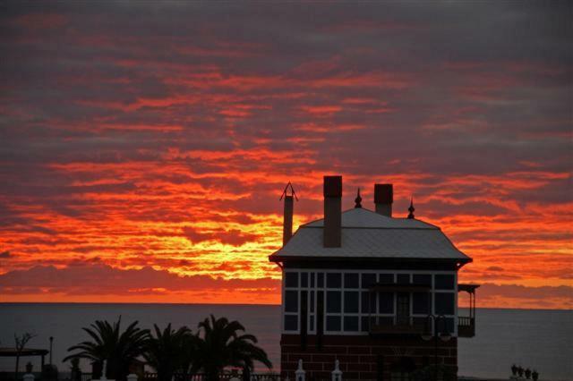 Villa Calma En Teguise, "Pueblo Con Encanto" Teguise  Εξωτερικό φωτογραφία