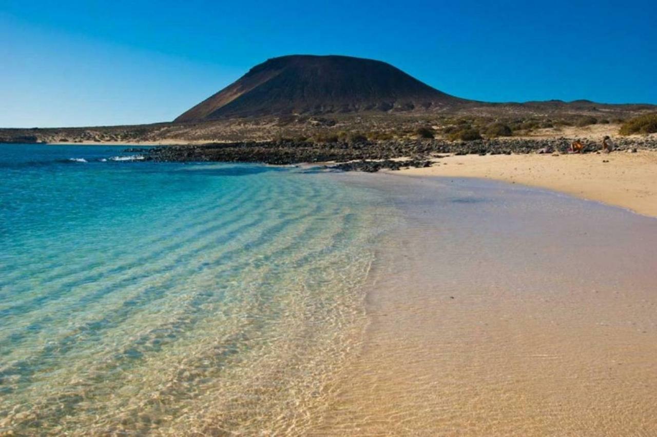 Villa Calma En Teguise, "Pueblo Con Encanto" Teguise  Εξωτερικό φωτογραφία
