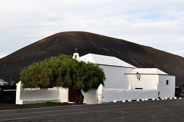Villa Calma En Teguise, "Pueblo Con Encanto" Teguise  Εξωτερικό φωτογραφία